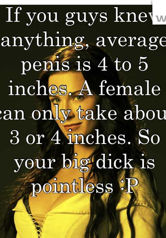What are your 5 Useless facts?