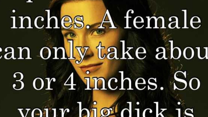 What are your 5 "Useless" facts?