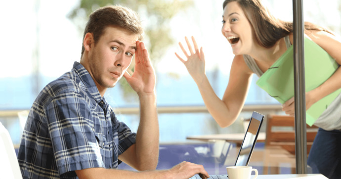 Are some guys more comfortable single than dating?