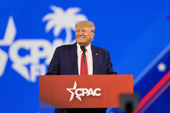 At CPAC, Trump Vows to End the Ukraine War in 24 Hours. Are you a fool if you believe Trump?