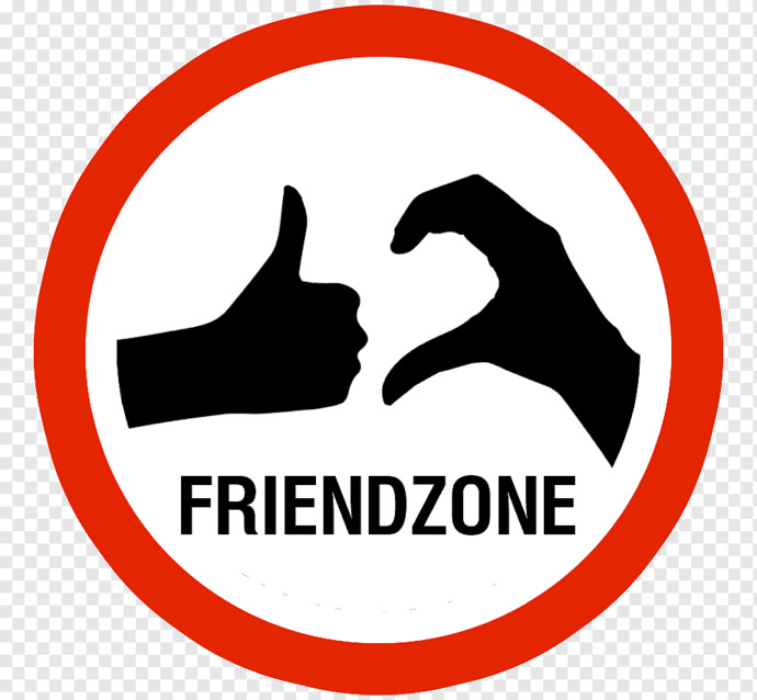 Would you be understanding if someone who is just your friend had to stop talking to you for awhile because they are attracted to you?