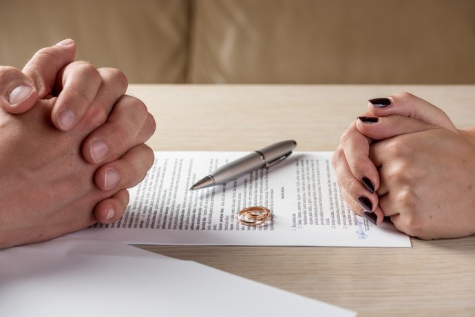 Consent is needed for marriage, not divorce - agree or disagree?