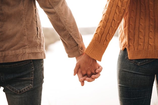 When dating, are you open to dating a partner exclusively if they meet your criteria?