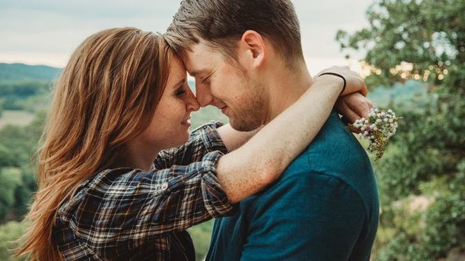 When dating, are you open to dating a partner exclusively if they meet your criteria?
