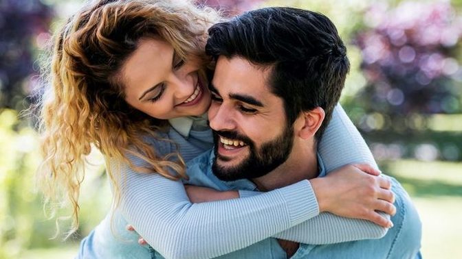What are the signs that someone is in a GOOD relationship?