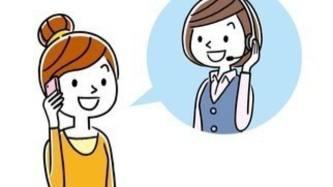 Why do you think that we build up a mental image of someone we've never seen before?