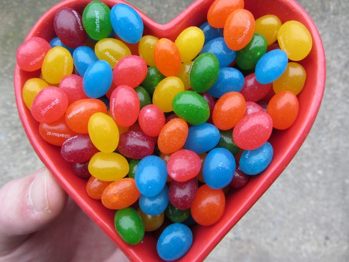 What beans are your favorite?