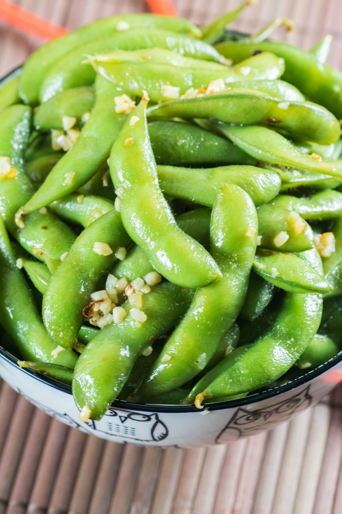 What beans are your favorite?