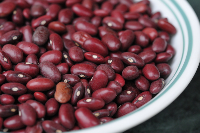 What beans are your favorite?