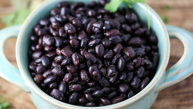 What beans are your favorite?