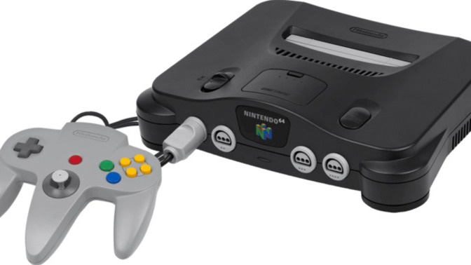 Nintendo 64 vs Sega Dreamcast: Which video game console do you think is better overall?