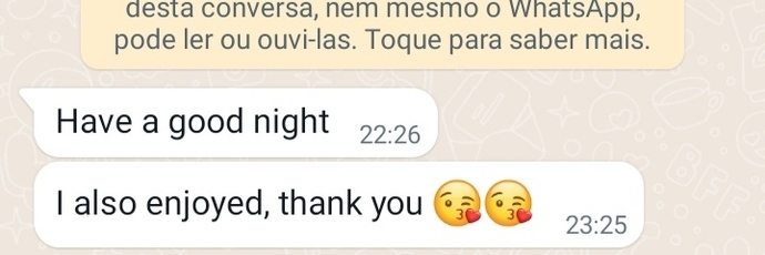 Its a bad sign when girl replies to my messages in 2 times 1 hour apart?