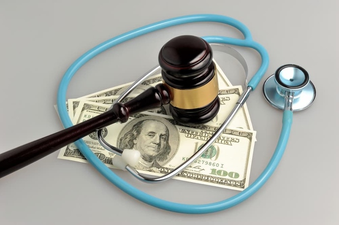 Is it actually true that medical debt disappears from your credit report after 7 years?
