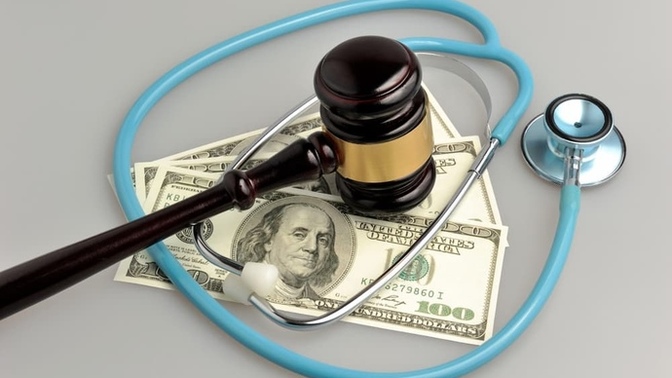 Is it actually true that medical debt disappears from your credit report after 7 years?