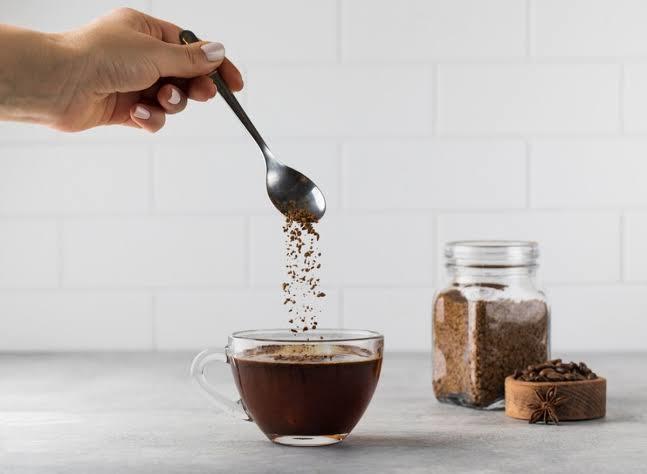 How do you make your coffee at home?