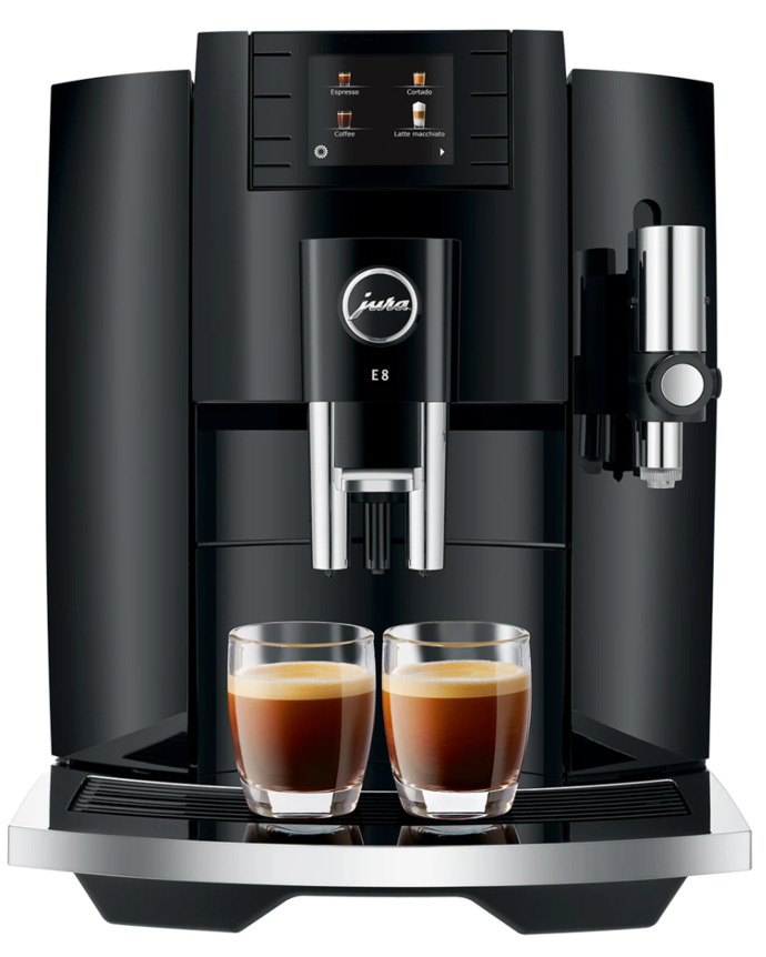 How do you make your coffee at home?