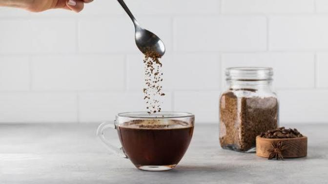 How do you make your coffee at home?