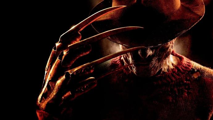 How would you feel if Freddy Kruger invaded your nightmares but you managed to kill him?