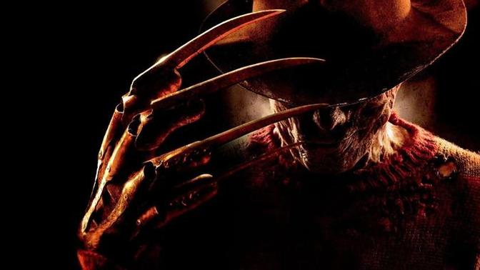 How would you feel if Freddy Kruger invaded your nightmares but you managed to kill him?