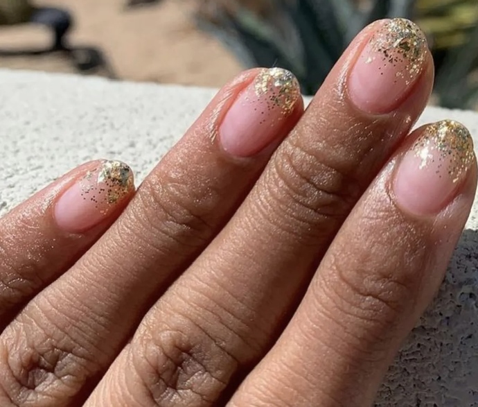 Which nail design you like more?