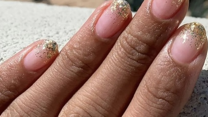 Which nail design you like more?