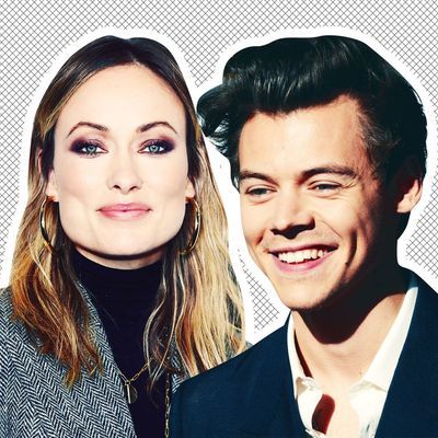 Harry Styles the new king of Pop. Agree?