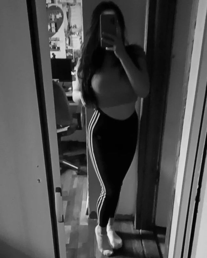 How is this outfit to go out for a run?
