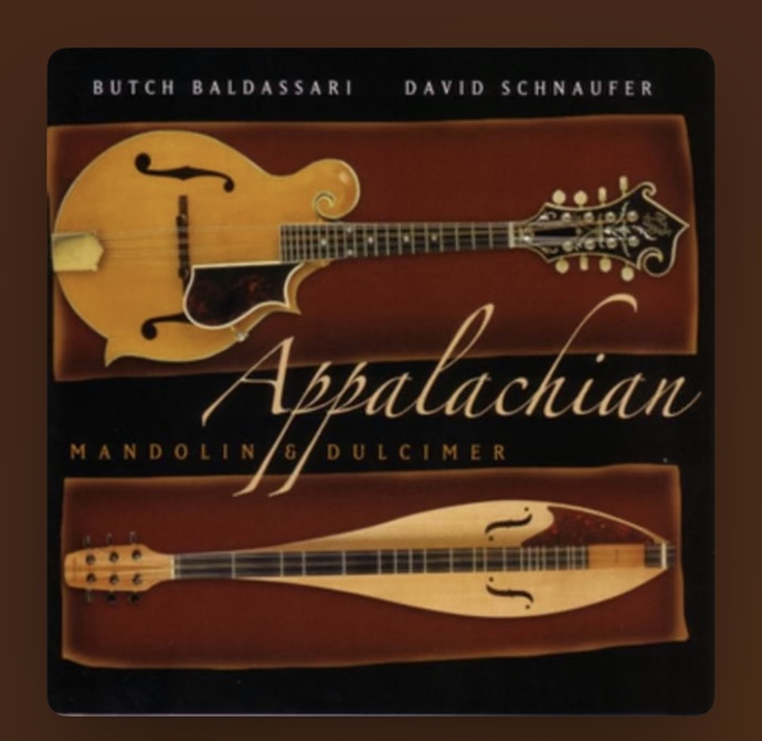 Do you like mandolin and dulcimer music? GirlsAskGuys