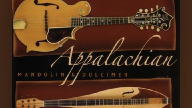 Do you like mandolin and dulcimer music?