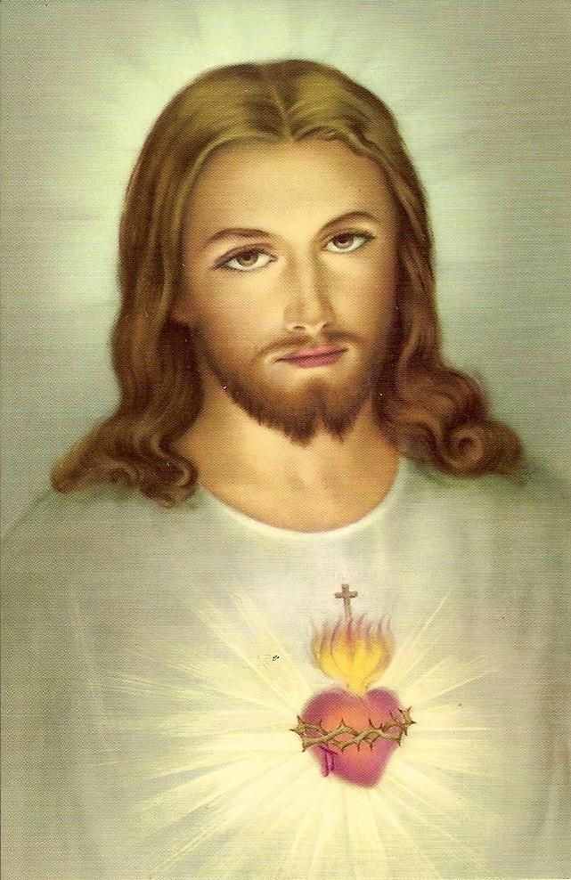 Yesterday I had a dream about Jesus , what does this signify?