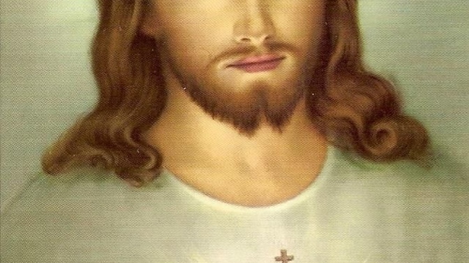 Yesterday I had a dream about Jesus , what does this signify?