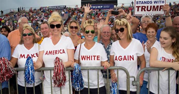 Trump won the straw poll again, anyone surprised?