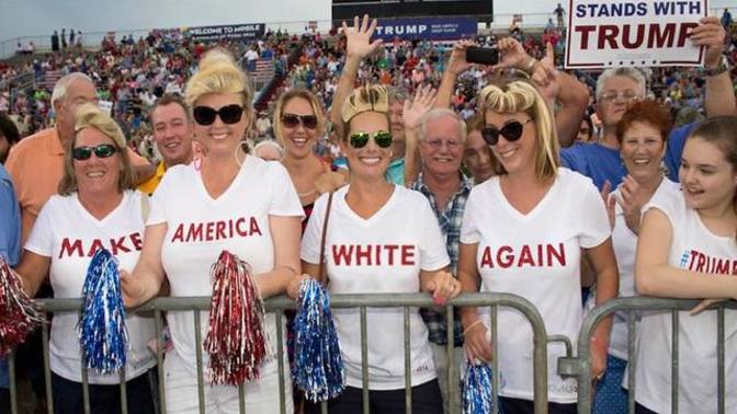 Trump won the straw poll again, anyone surprised?