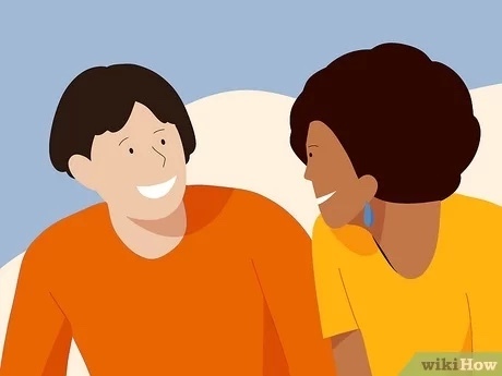 What are the best ways to ask someone of the opposite sex to hangout 1 on 1 without it sounding romantic?