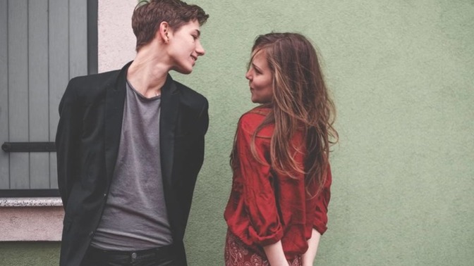 Do you find introverts, ambiverts, or extroverts more attractive?