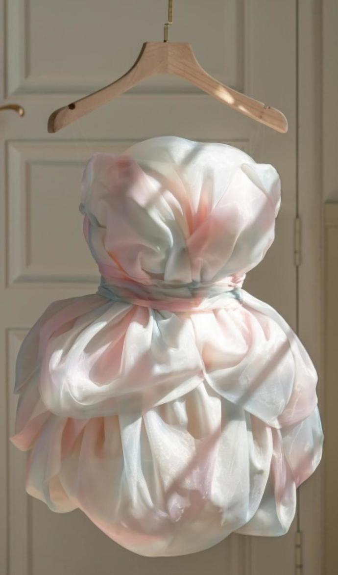 Should I buy this dress?