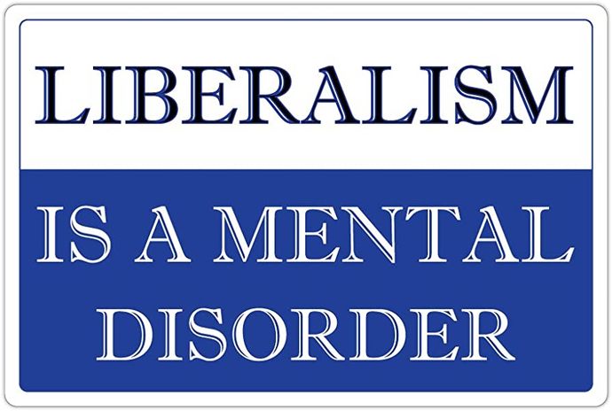If you are in a liberal State Re you ok with them?