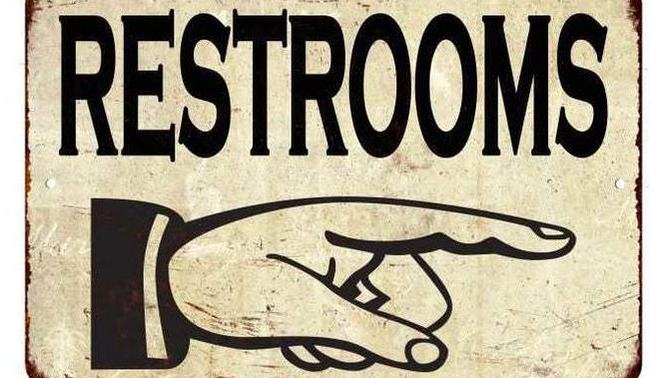 Peeing: standing vs sitting?