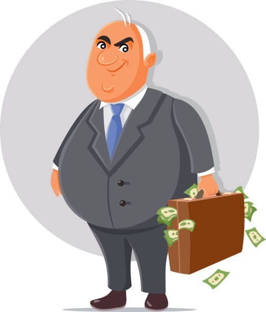 Do you believe that in your country, all political leaders are scammers?