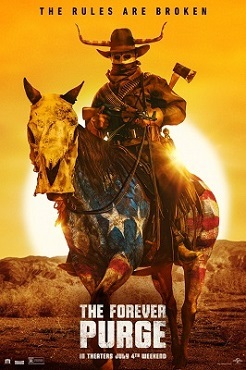 What is your favorite Purge movie?