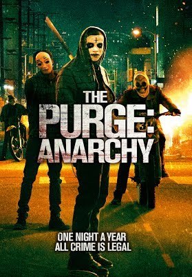 What is your favorite Purge movie?