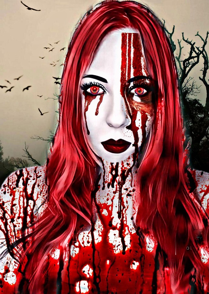 What did the moon look like the day you were born?