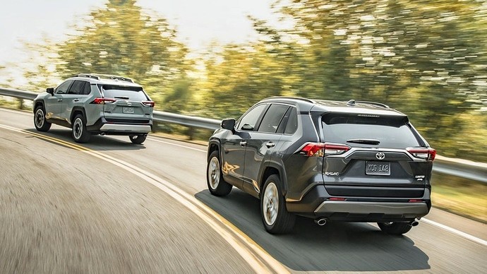 Whats the brand of your car?