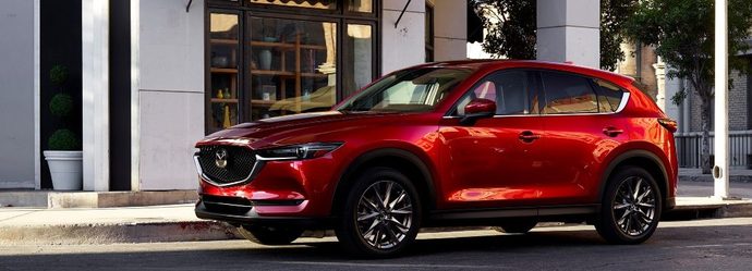 What's the brand of your car?