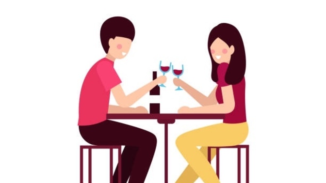 You’re out on a date and the person tells you they are trans but they passed as the opposite gender. Do you give them a chance still?