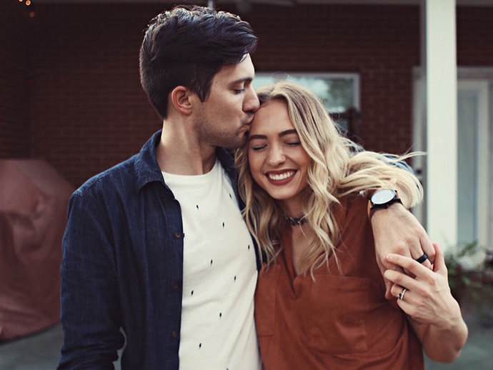 People who are in your late 20s+, what advice would you give to males and females in their late teens/20s?