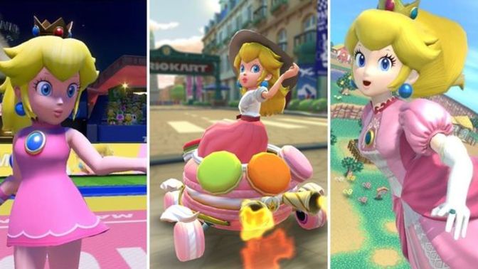 How do you feel about naming a girl 'Peach'?