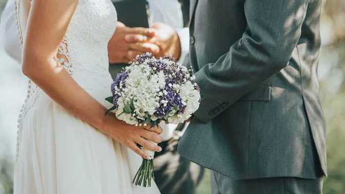 Marriage - business contract or love union?