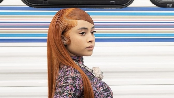 Do you think Ice Spice is cute?