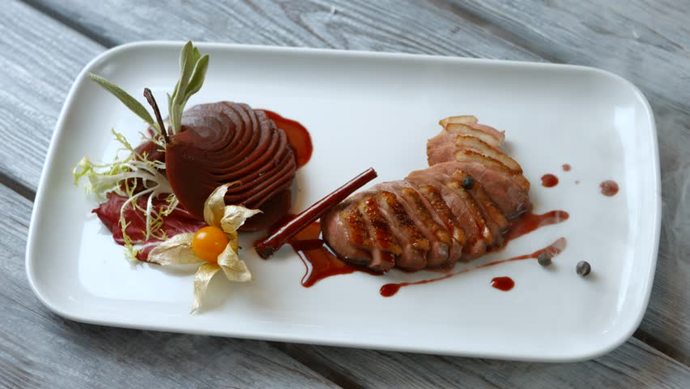 Would you eat it?